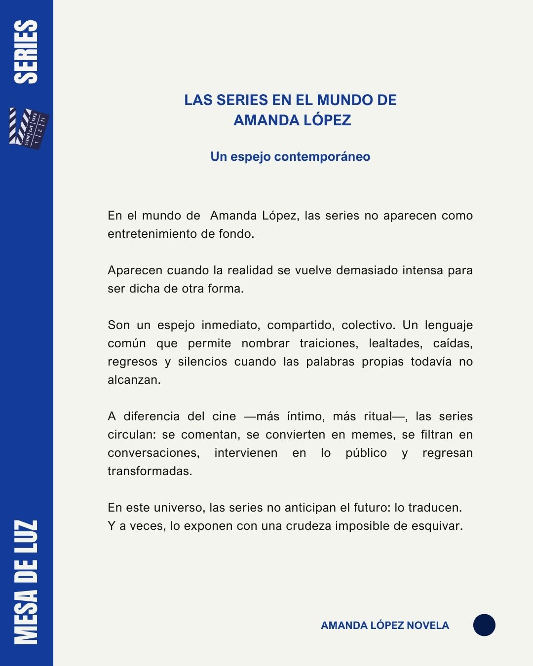 Serie Hoja 1