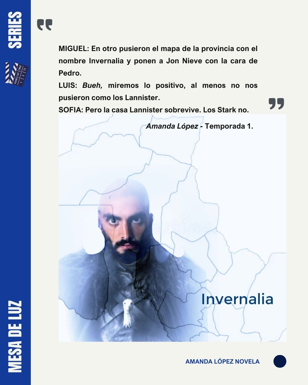 Serie Hoja 5