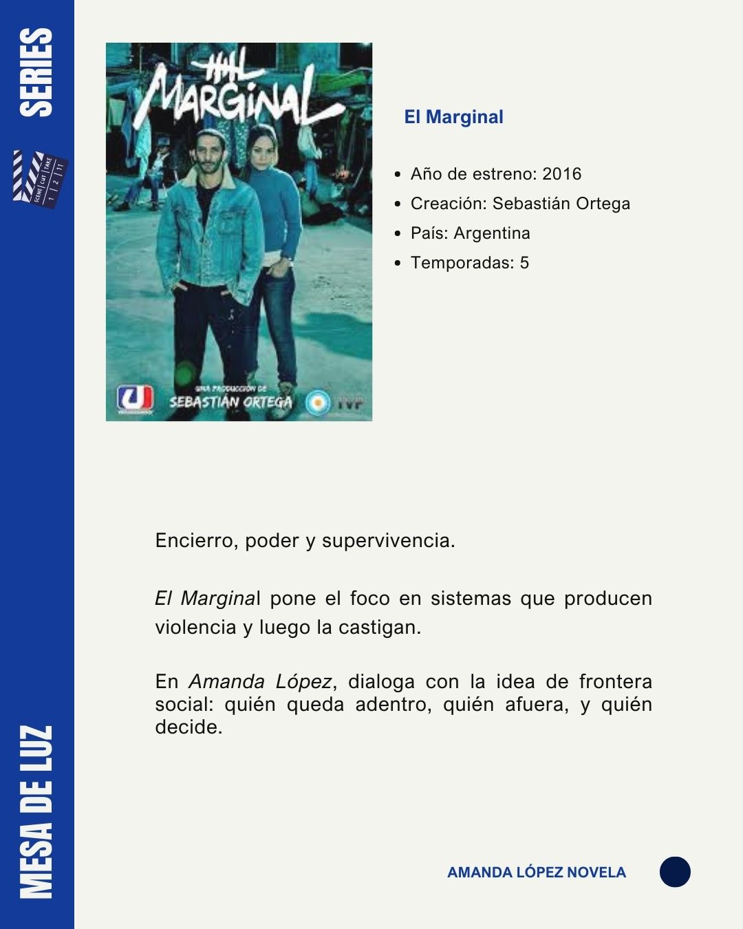Serie Hoja 7