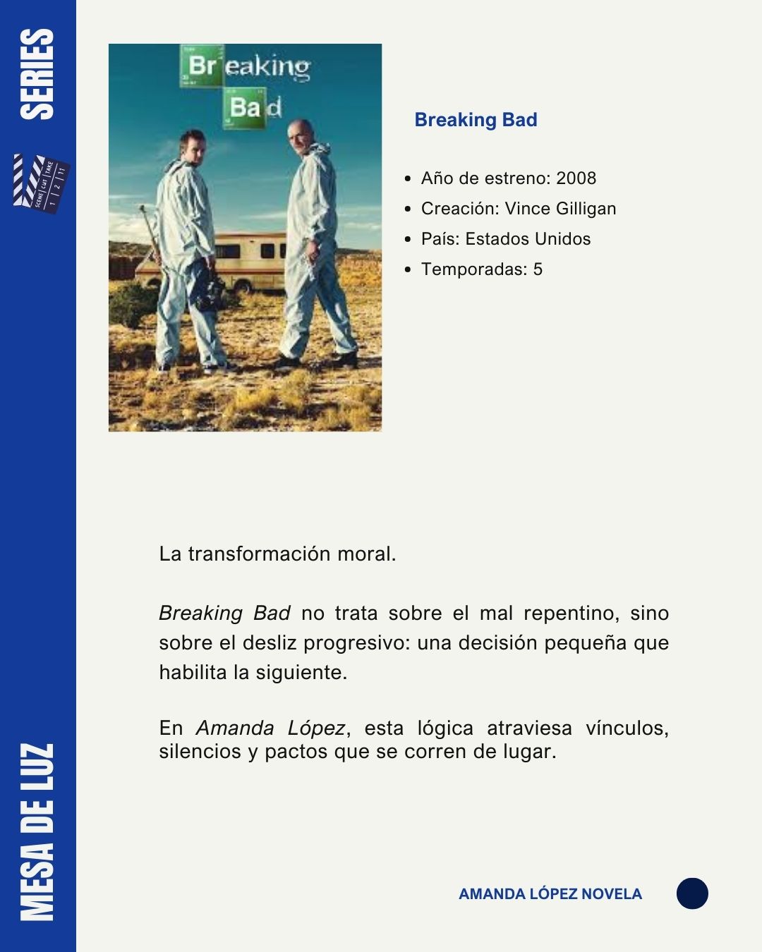 Serie Hoja 8