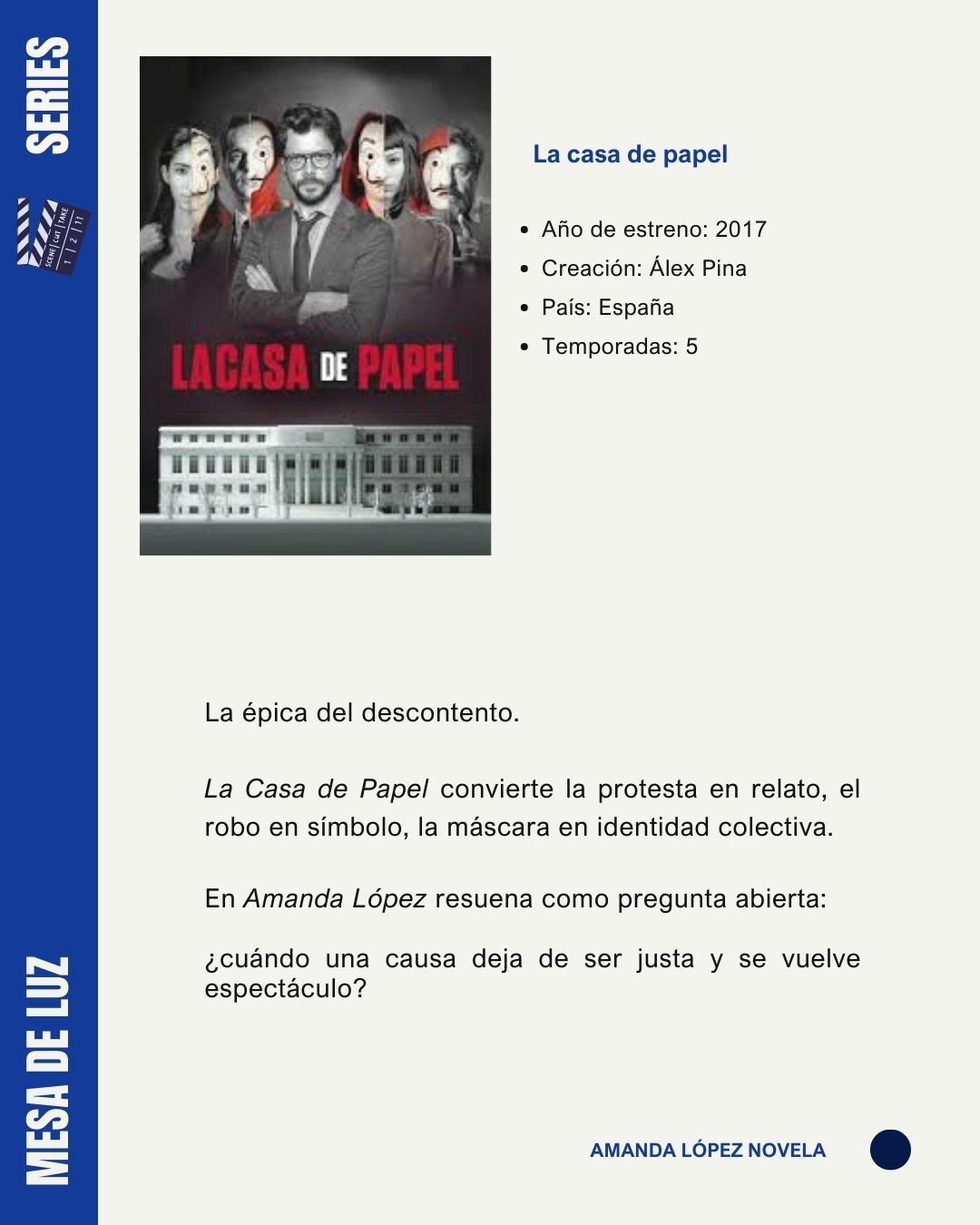 Serie Hoja 6