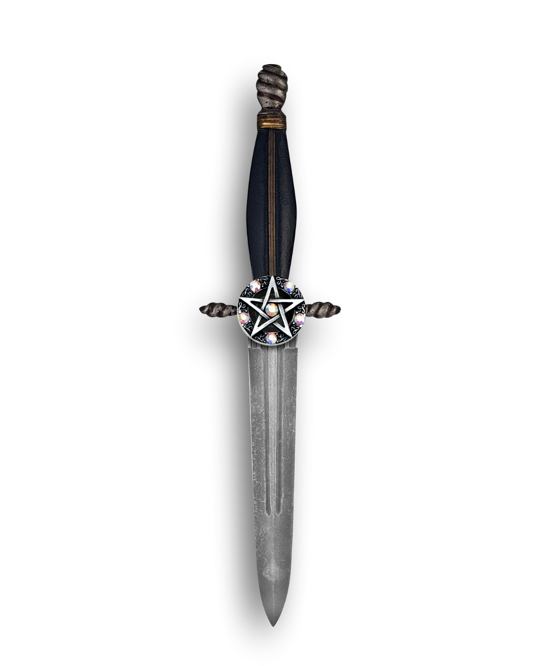 Cuchillo ritual