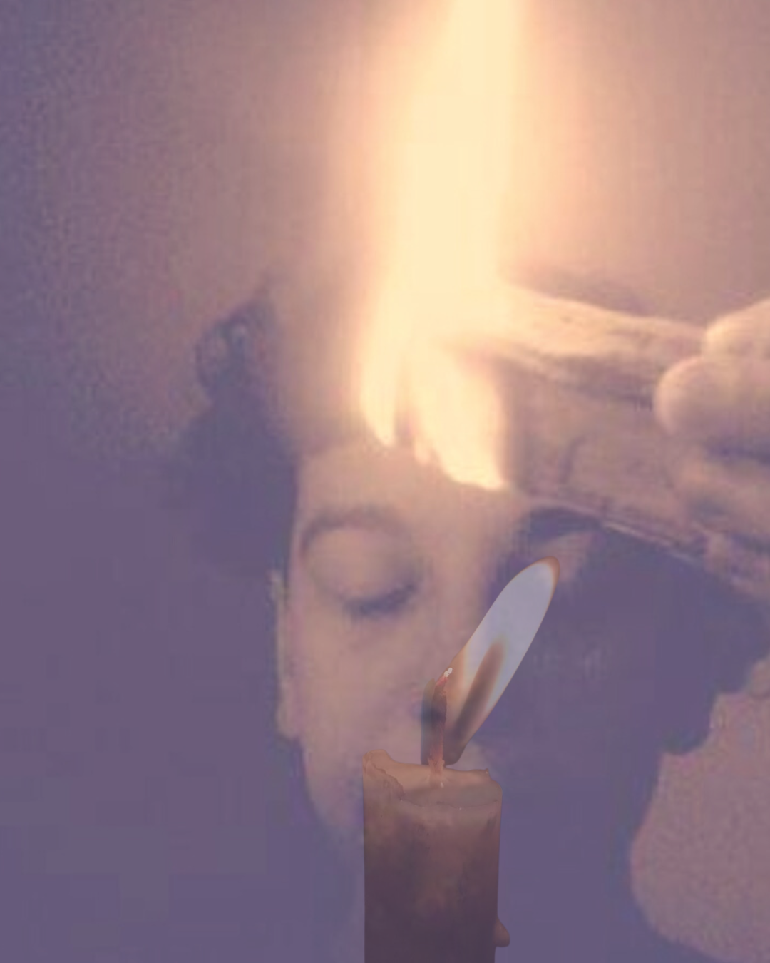 Magia Fuego - Celina